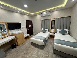 Rose Land Hotel