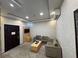 Rose Land Hotel
