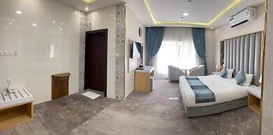 Rose Land Hotel