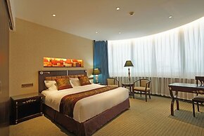 WUHAN ASIA HOTEL