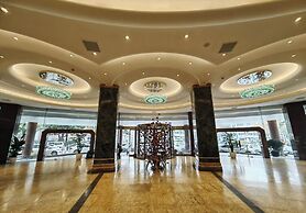 WUHAN ASIA HOTEL
