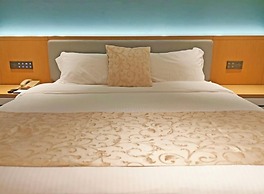 WUHAN ASIA HOTEL