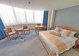 WUHAN ASIA HOTEL