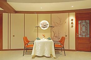WUHAN ASIA HOTEL