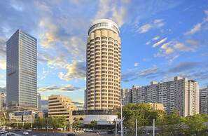 WUHAN ASIA HOTEL