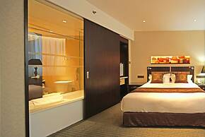 WUHAN ASIA HOTEL
