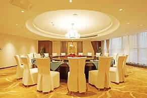 WUHAN ASIA HOTEL