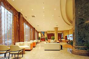 WUHAN ASIA HOTEL