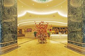 WUHAN ASIA HOTEL