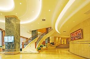 WUHAN ASIA HOTEL