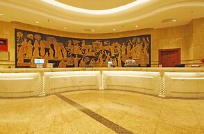 WUHAN ASIA HOTEL