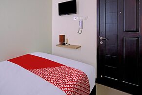 Hotel O Irma's Residence