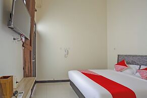 Hotel O Irma's Residence