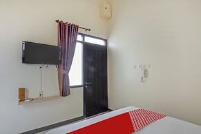 Hotel O Irma's Residence