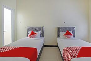 Hotel O Irma's Residence