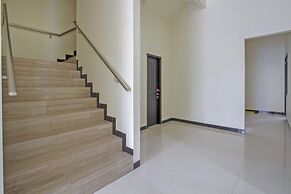 Hotel O Irma's Residence