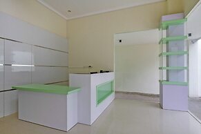 Hotel O Irma's Residence