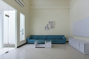 Hotel O Irma's Residence