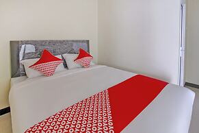 Hotel O Irma's Residence