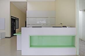 Hotel O Irma's Residence