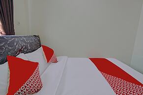 Hotel O Irma's Residence