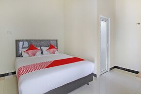 Hotel O Irma's Residence