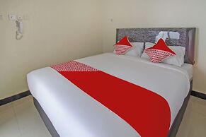 Hotel O Irma's Residence