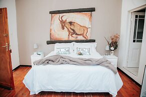 Bailey Country House