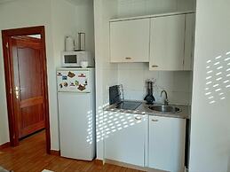 Apartamentos La Arena