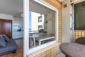 Apartamentos La Arena