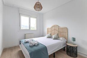 Apartamentos La Arena