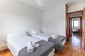 Apartamentos La Arena