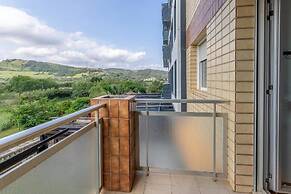 Apartamentos La Arena