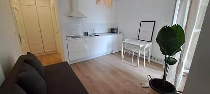 Apartamentos La Arena