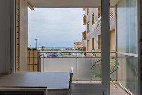Apartamentos La Arena