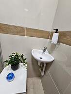 Primely Located 1-bed Apartment in Brighton