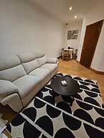Primely Located 1-bed Apartment in Brighton