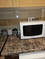 Primely Located 1-bed Apartment in Brighton