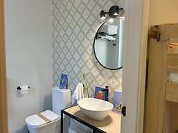 GrowersGo Boutique Hostel Huelva