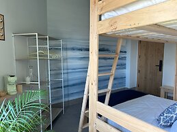 GrowersGo Boutique Hostel Huelva