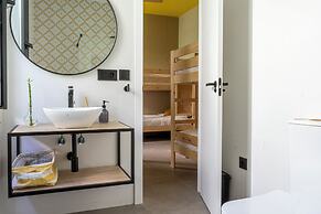 GrowersGo Boutique Hostel Huelva