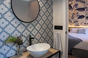GrowersGo Boutique Hostel Huelva