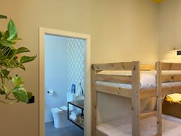 GrowersGo Boutique Hostel Huelva
