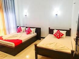 Capital Resort Inn