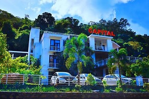 Capital Resort Inn