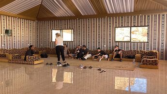 Mahmmad Luxury Camp