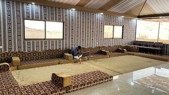 Mahmmad Luxury Camp