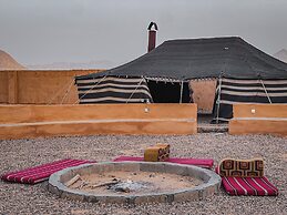Mahmmad Luxury Camp