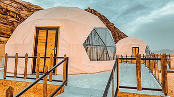 Mahmmad Luxury Camp