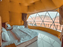 Mahmmad Luxury Camp